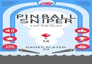 Pinball Sniper Jeux
