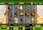 Pharaoh Hot Slots Casino 2 Jeux