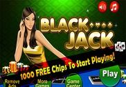 BlackJack 21 Pontoon Card Pro Jeux