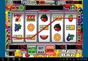 Mega Jackpot Slot Machine Jeux