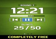 Poker Blind Timer - FREE Jeux