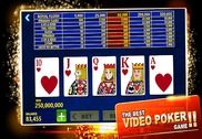 VIDEO POKER DELUXE FREE Jeux