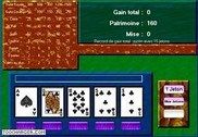 Poker Sim Jeux