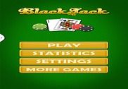 BlackJack 21 - Free Card Games Jeux