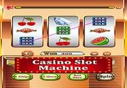 Slots Game Free for Android Jeux