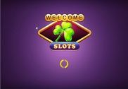 Slots 777:Casino Slot Machines Jeux