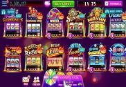 Wild Slots™- Free Vegas Slots Jeux