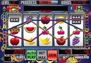Mega Fruits Slot Machine Jeux
