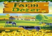 Farm Village Dozer Games Jeux