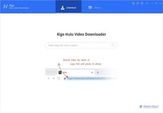 Kigo Hulu Video Downloader Internet