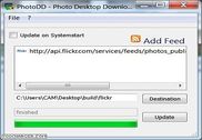 Photos Desktop Downloader Internet