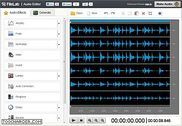 FileLab Audio Editor Multimédia