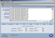 AudioCommander Multimédia