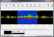 Shuangs Audio Editor Multimédia