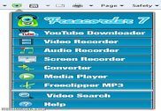 Freecorder 7 Multimédia