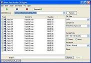 River Past Audio CD Ripper Multimédia