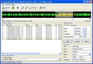 Easy MP3 Cutter Multimédia