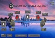 Ashampoo Soundstage Pro Multimédia