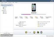 Xilisoft Transfert iPod PC Multimédia