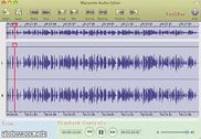 Macsome Audio Editor Multimédia