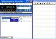 WinADR(MP3 Recorder) Multimédia