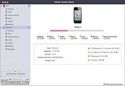 Xilisoft Transfert iPhone pour Mac Multimédia
