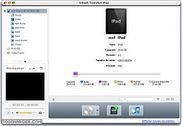 Xilisoft Transfert iPad Mac Multimédia