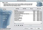 AVS Audio Tools Multimédia