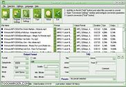 4Musics MP3 to WAV Converter