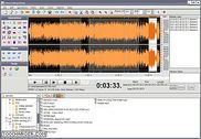 Music Editing Master Multimédia