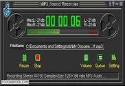 Power MP3 Recorder Multimédia