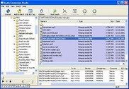 Audio Conversion Studio Multimédia