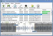 Kastor Free Audio Extractor Multimédia