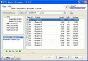 DVD Audio Extractor Multimédia