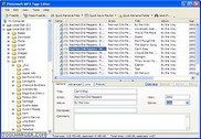 Pistonsoft MP3 Tags Editor Multimédia