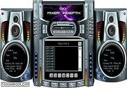 SC Free Audio DJ Mixer Multimédia