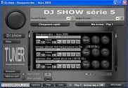 Dj show