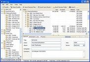 MP3 Tag Editor Multimédia
