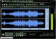 Okoker Audio Recorder  Multimédia