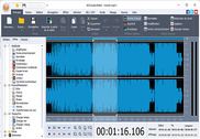 AVS Audio Editor Multimédia