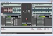 Zulu - Logiciel de DJ pour Windows Multimédia
