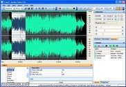 Audio Editor Pro