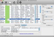 MIDI to MP3 Converter for Mac Multimédia