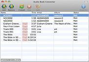 Macsome iTunes Converter for Mac Multimédia