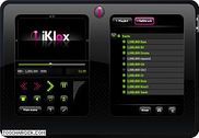 iKlax Player Multimédia
