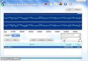 Okoker Easy Recorder Multimédia