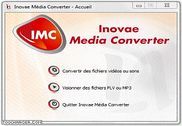 Inovae Media Converter Multimédia