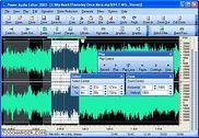 Power Audio Editor Multimédia