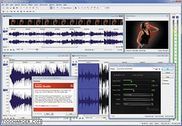 Sound Forge Audio Studio Multimédia