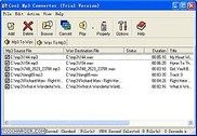 Cool Mp3 Converter Multimédia